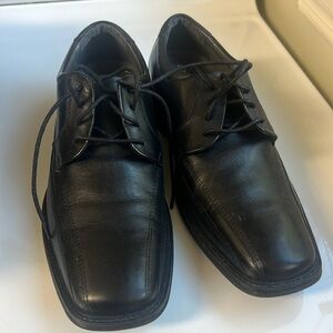 Dockers Mens Leather Shoe Size 9.5